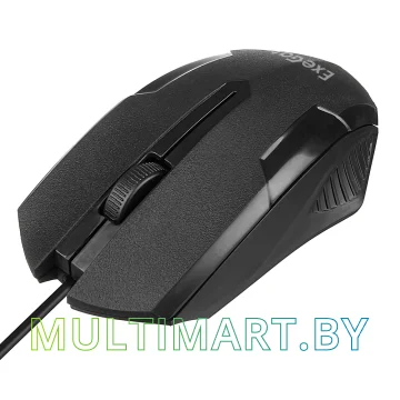 Мышь ExeGate SH-9025L картинка 3